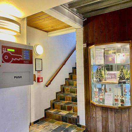 The Swiss Chalet Holiday Apartment 5, Bay Of Islands Пайхия Екстериор снимка