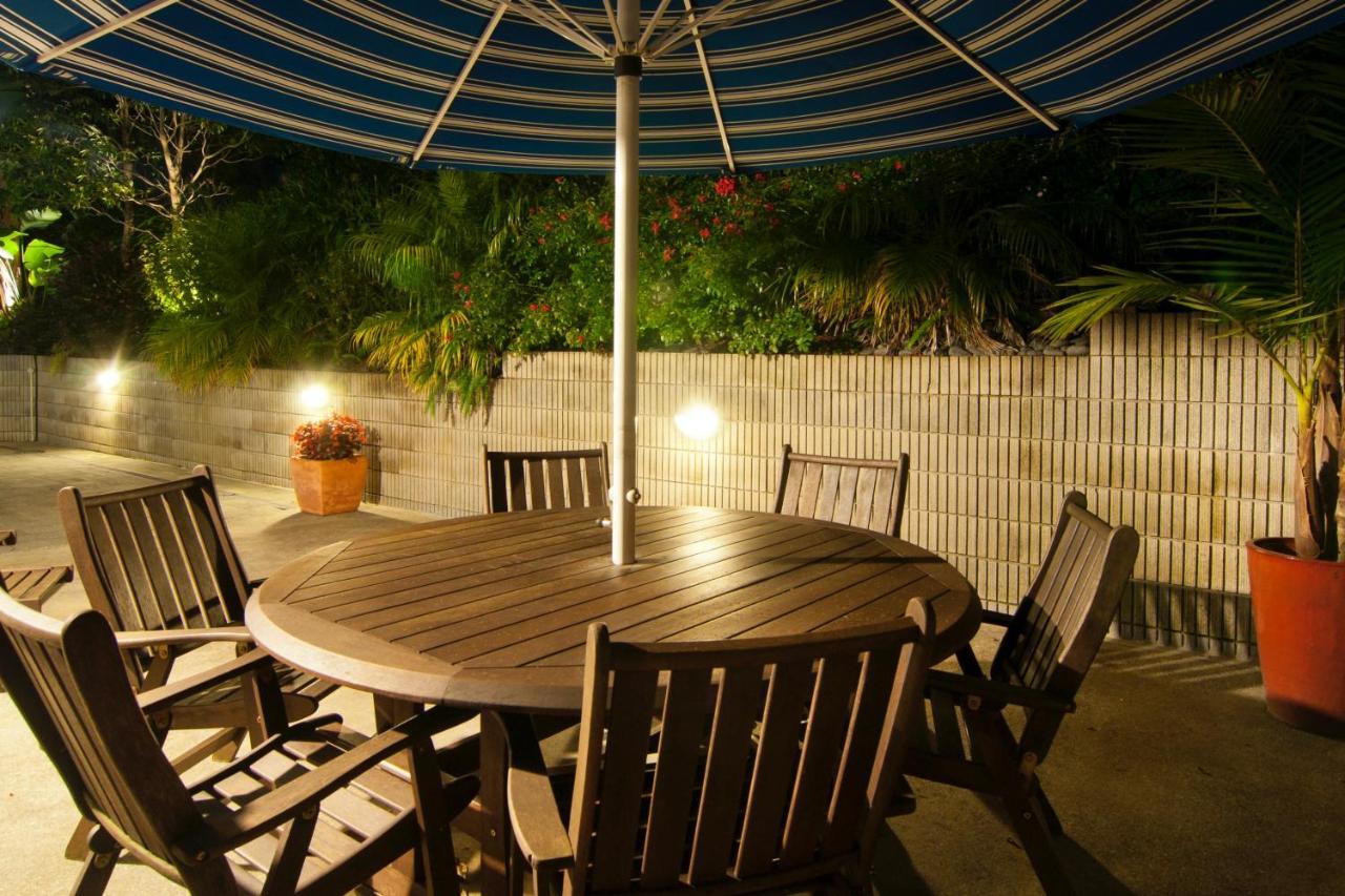The Swiss Chalet Holiday Apartment 5, Bay Of Islands Пайхия Екстериор снимка