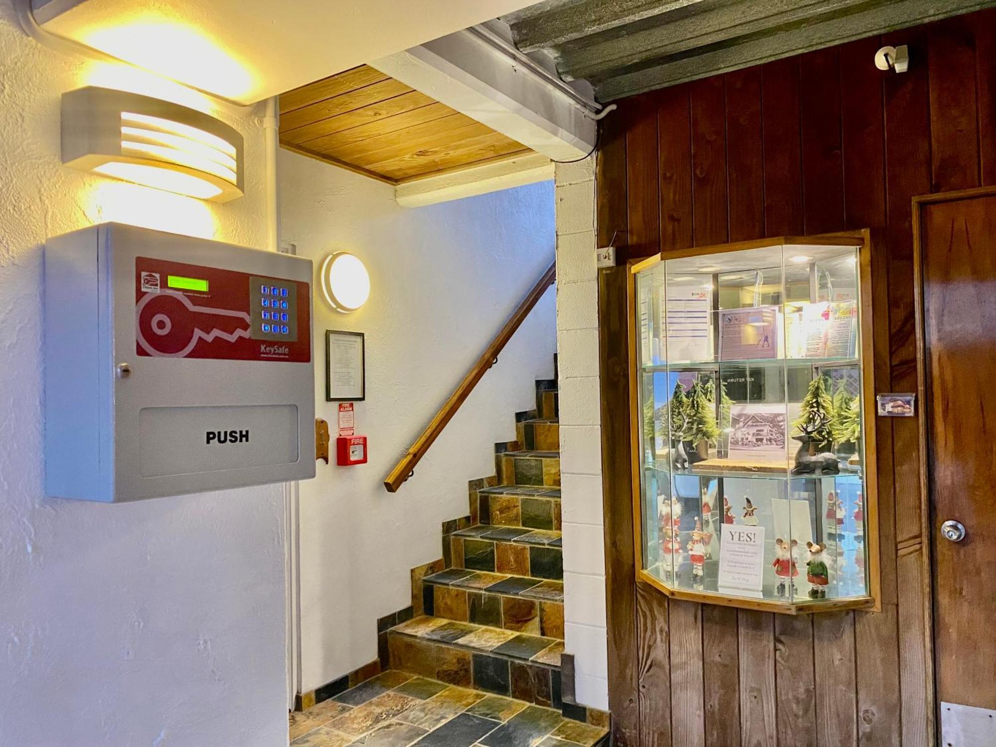 The Swiss Chalet Holiday Apartment 5, Bay Of Islands Пайхия Екстериор снимка